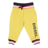 Boys Terry Pajama - Mustard, Kids, Boys Shorts, Chase Value, Chase Value