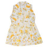 Girls Woven Frock - Z32, Kids, Girls Frocks, Chase Value, Chase Value