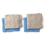 Kitchen Towel Set of 4 - B, Home & Lifestyle, Kitchen Towels, Chase Value, Chase Value
