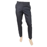 Men's Dress Pant - Navy Blue, Men, Formal Pants, Chase Value, Chase Value