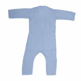 Boys Embroidered Shalwar Suit - Blue, Kids, Boys Shalwar Kameez, Chase Value, Chase Value