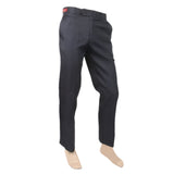 Men's Dress Pant - Navy Blue, Men, Formal Pants, Chase Value, Chase Value