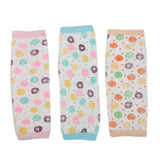 Newborn Face Towel 3Pack - Multi, Kids, Towels, Chase Value, Chase Value