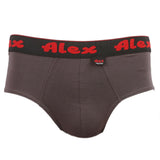 Men's Alex 2Pcs Underwear, Men, Underwear, Chase Value, Chase Value