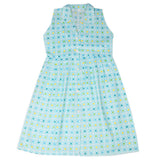 Girls Woven Frock - Z46, Kids, Girls Frocks, Chase Value, Chase Value