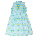Girls Woven Frock - Z46, Kids, Girls Frocks, Chase Value, Chase Value