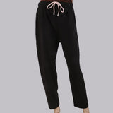 Women's Dori Pajama - Black, Women, Pants & Tights, Chase Value, Chase Value