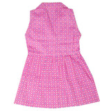 Girls Woven Frock - Z50, Kids, Girls Frocks, Chase Value, Chase Value