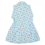 Girls Woven Frock - Z47, Kids, Girls Frocks, Chase Value, Chase Value