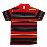Boys Half Sleeves T-Shirt - Multi - test-store-for-chase-value