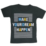 Kids Half Sleeves T-Shirts Pack Of 5 - Multi, Kids, Boys T-Shirts, Kids, Girls T-Shirts, Chase Value, Chase Value