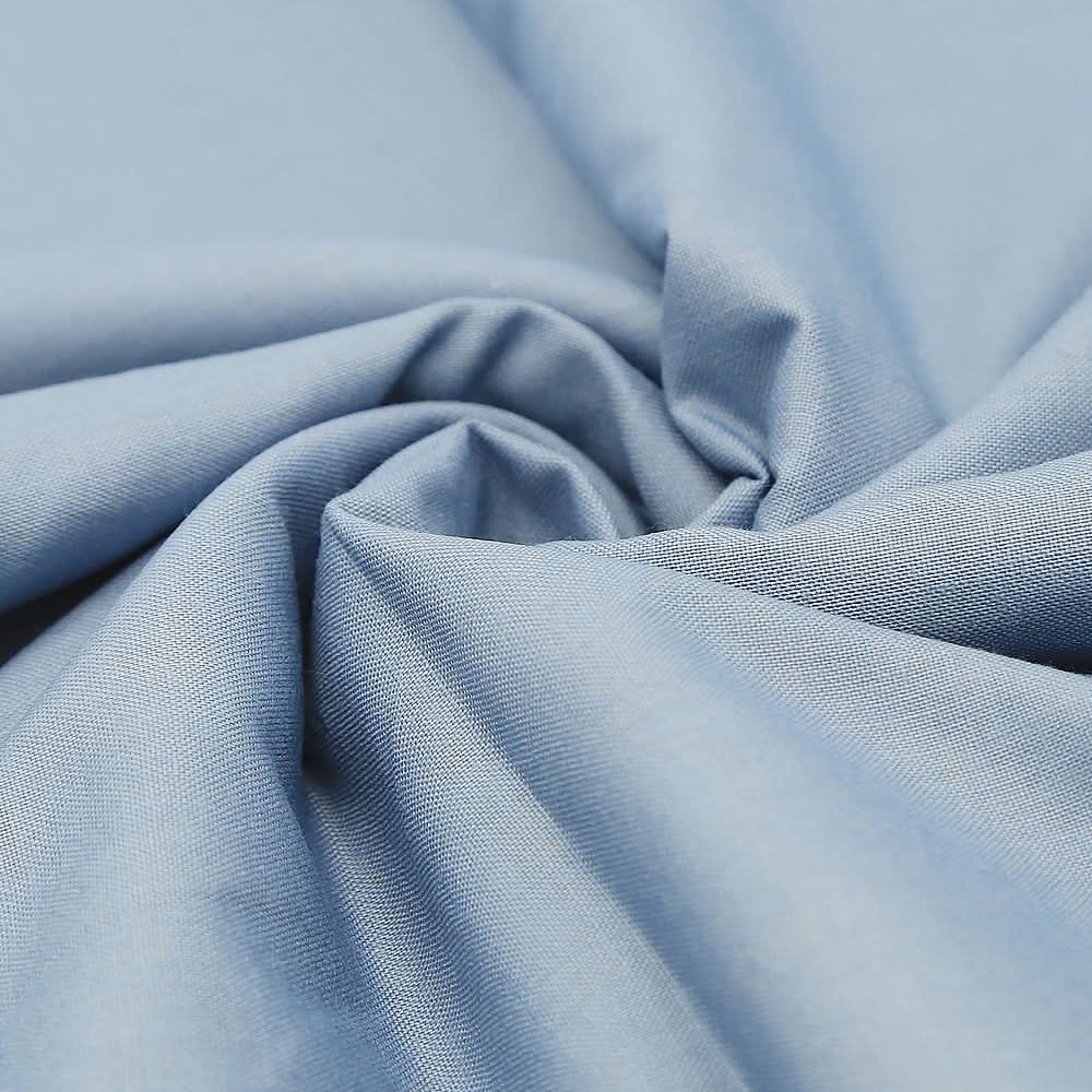 Men's Shabbir Gold Unstitched Suit - Steel Blue, Men, Unstitched Fabric, Chase Value, Chase Value