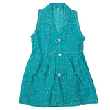 Girls Woven Frock - Z49, Kids, Girls Frocks, Chase Value, Chase Value