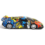 Remote Control Car - C, Kids, Remote Control, Chase Value, Chase Value