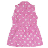 Girls Woven Frock - Z45, Kids, Girls Frocks, Chase Value, Chase Value