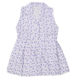 Girls Woven Frock - Z43, Kids, Girls Frocks, Chase Value, Chase Value