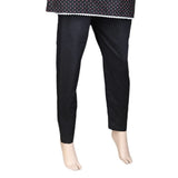 Women's Embroidered Trouser - Pink, Women, Pants & Tights, Chase Value, Chase Value