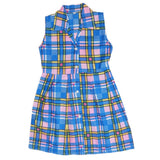 Girls Woven Frock - Z48, Kids, Girls Frocks, Chase Value, Chase Value