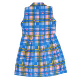 Girls Woven Frock - Z48, Kids, Girls Frocks, Chase Value, Chase Value