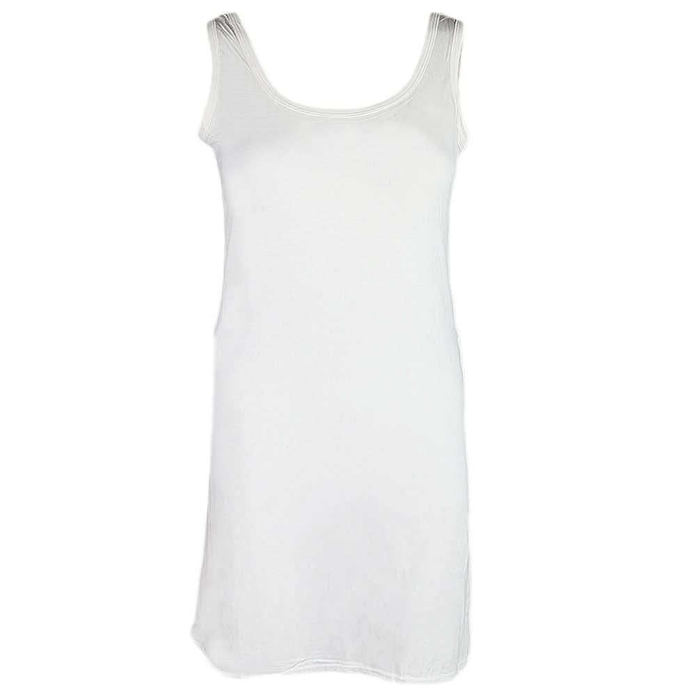Women's Shameez - White - test-store-for-chase-value