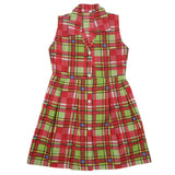 Girls Woven Frock - Z42, Kids, Girls Frocks, Chase Value, Chase Value