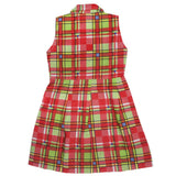 Girls Woven Frock - Z42, Kids, Girls Frocks, Chase Value, Chase Value