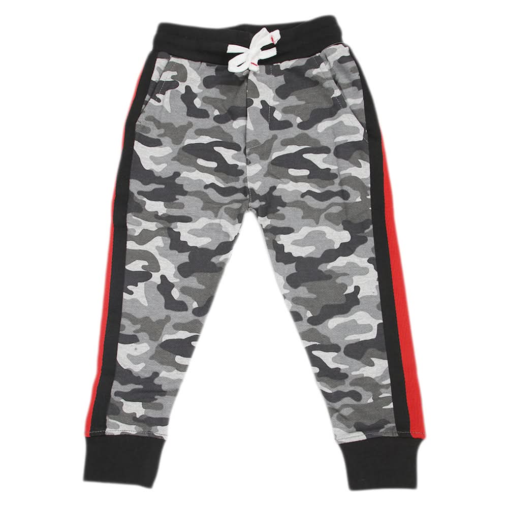 Boys Trouser - Grey, Kids, Boys Shorts, Chase Value, Chase Value