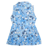 Girls Woven Frock - Z51, Kids, Girls Frocks, Chase Value, Chase Value