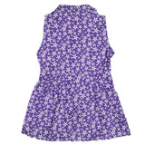 Girls Woven Frock - Z52, Kids, Girls Frocks, Chase Value, Chase Value