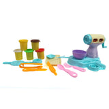 Kids Dough Icecream Set, Kids, Doctor & Other Sets, Chase value, Chase Value