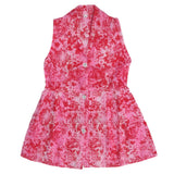 Girls Woven Frock - Z36, Kids, Girls Frocks, Chase Value, Chase Value
