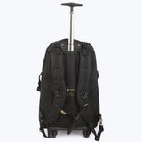 Trolley Bag LRG 2164-21 (SH25) - Black, Kids, School And Laptop Bags, Chase Value, Chase Value