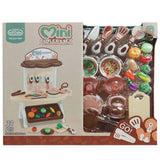 Kids Kitchen Set, Kids, Cosmetic and Kitchen Sets, Chase Value, Chase Value