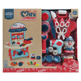 Dough Set, Kids, Cosmetic and Kitchen Sets, Chase Value, Chase Value