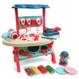 Dough Set, Kids, Cosmetic and Kitchen Sets, Chase Value, Chase Value