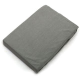 Single Bed Fitted Sheet - Grey, Home & Lifestyle, Single Bed Sheet, Chase Value, Chase Value