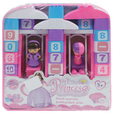 Blocks Set 63Pcs, Kids, Board Games And Puzzles, Chase Value, Chase Value