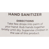 Ellora Instant Hand Sanitizer - 50 ML, Beauty & Personal Care, Hand Sanitisers, Beauty & Personal Care, Health & Hygiene, Ellora, Chase Value