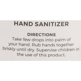 Ellora Instant Hand Sanitizer - 50 ML, Beauty & Personal Care, Hand Sanitisers, Beauty & Personal Care, Health & Hygiene, Ellora, Chase Value
