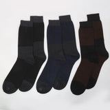 Men's Socks Pack of 3 - Multi, Men, Mens Socks, Chase Value, Chase Value