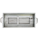 BBQ Heavy Grill - Medium, Home & Lifestyle, Bbq And Grilling, Chase Value, Chase Value