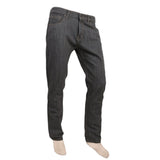 Men's Denim Pant - Grey, Men, Casual Pants And Jeans, Chase Value, Chase Value