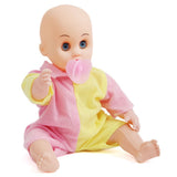 Doll With Stroller & Sound, Kids, Dolls and House, Chase Value, Chase Value