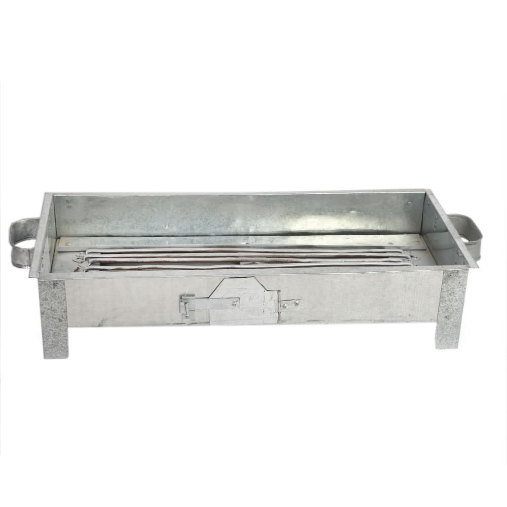 BBQ Heavy Grill - Large, Home & Lifestyle, Bbq And Grilling, Chase Value, Chase Value