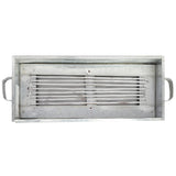 BBQ Heavy Grill - Large, Home & Lifestyle, Bbq And Grilling, Chase Value, Chase Value