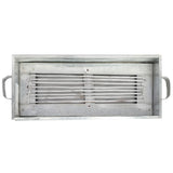 BBQ Heavy Grill - Large, Home & Lifestyle, Bbq And Grilling, Chase Value, Chase Value