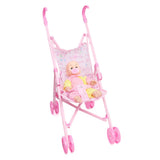 Doll With Stroller & Sound, Kids, Dolls and House, Chase Value, Chase Value
