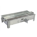 BBQ Heavy Grill - Large, Home & Lifestyle, Bbq And Grilling, Chase Value, Chase Value