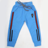 Boys Trouser - Blue, Kids, Boys Shorts, Chase Value, Chase Value