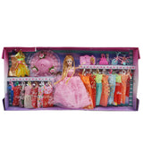 Doll Set, Kids, Dolls and House, Chase Value, Chase Value